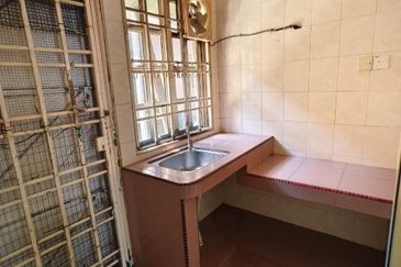 Taman Pandan Perdana