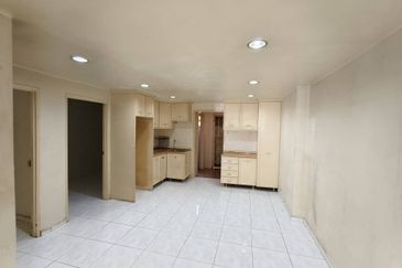 Taman Pandan Perdana