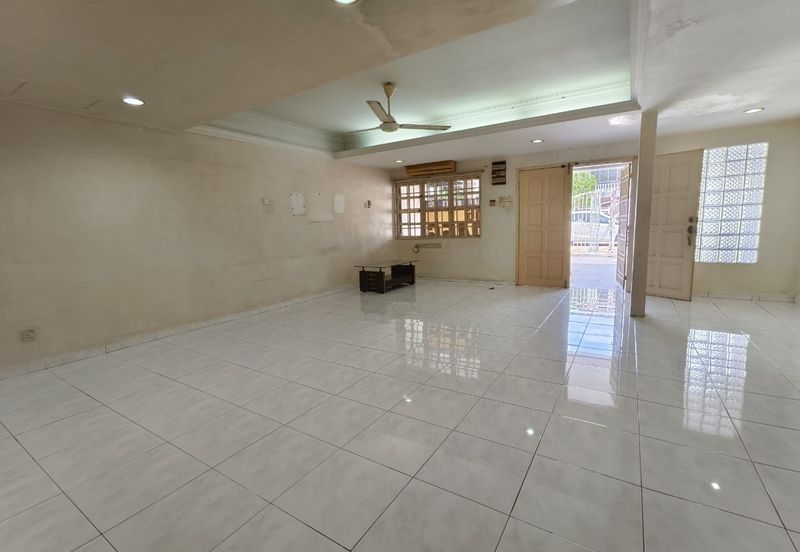 Taman Pandan Perdana