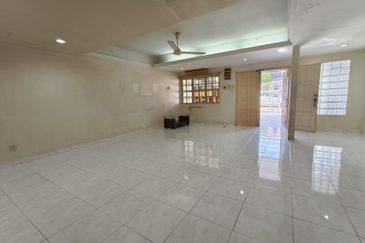 Taman Pandan Perdana