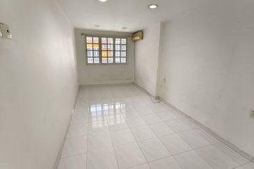 Taman Pandan Perdana