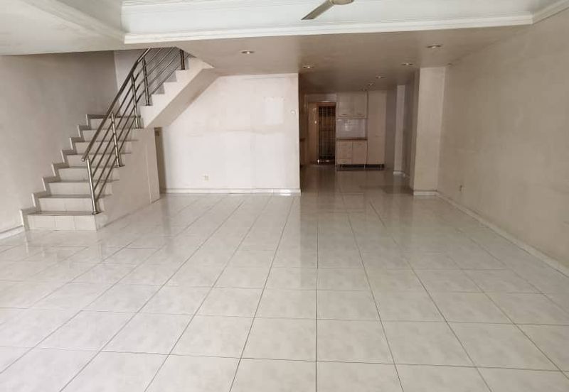 Taman Pandan Perdana