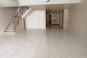 Taman Pandan Perdana