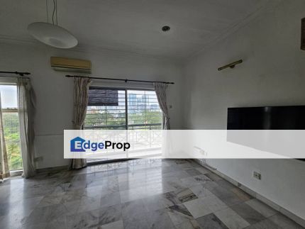 Partial Furnished, lowest price, Selangor, Petaling Jaya
