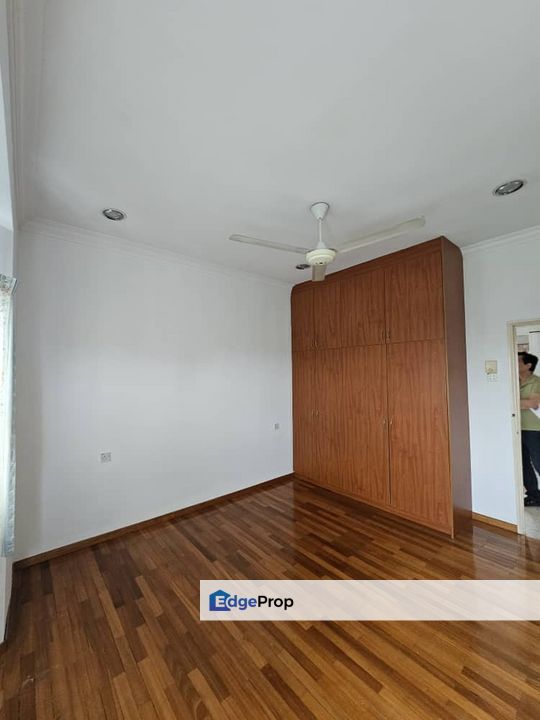 Partial Furnished, lowest price, Selangor, Petaling Jaya