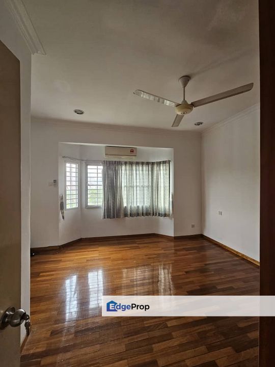 Partial Furnished, lowest price, Selangor, Petaling Jaya