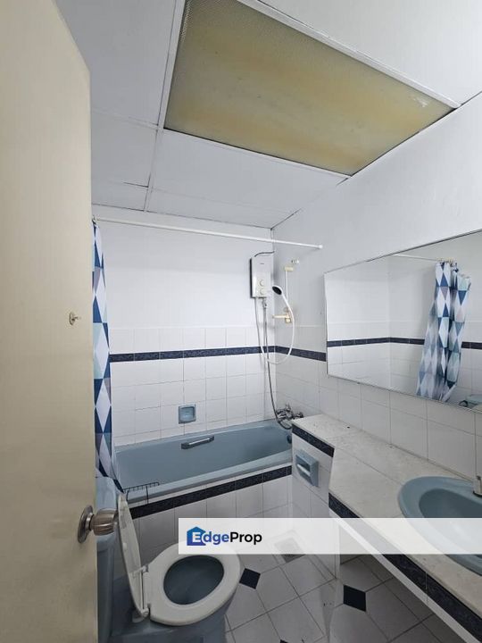 Partial Furnished, lowest price, Selangor, Petaling Jaya