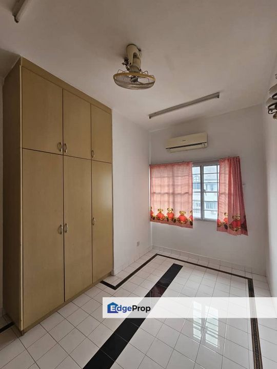 Partial Furnished, lowest price, Selangor, Petaling Jaya