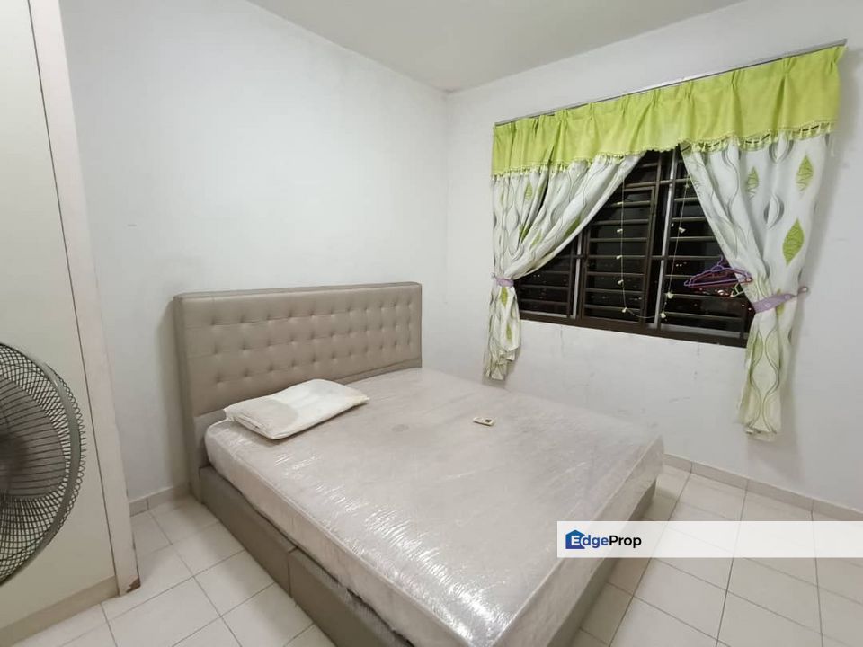 Selling with tenant, Johor, Gelang Patah