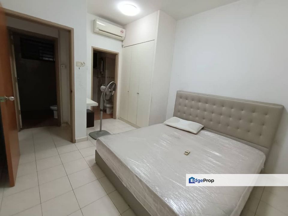 Selling with tenant, Johor, Gelang Patah