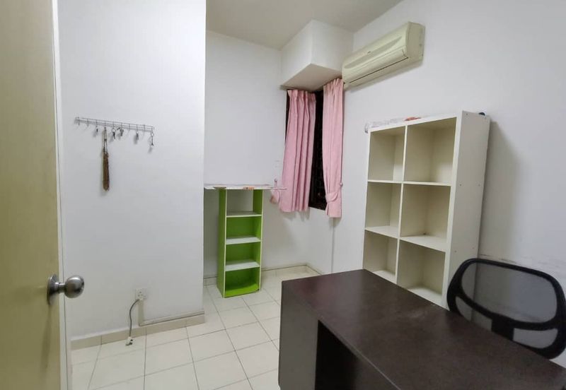 Nusa Perdana Serviced Apartment