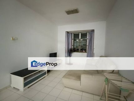 Selling with tenant, Johor, Gelang Patah