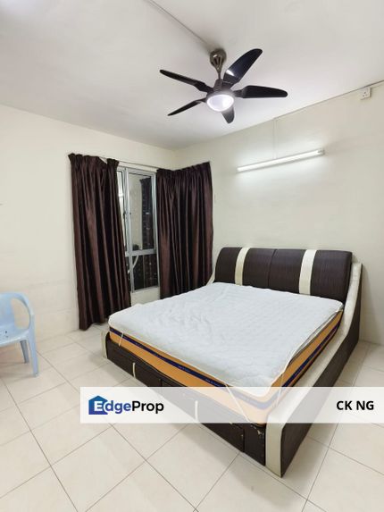 Room to rent, Kuala Lumpur, Setapak