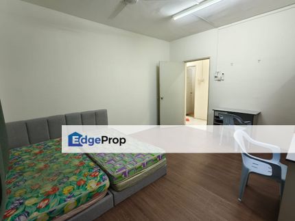 Room to rent, Kuala Lumpur, Setapak