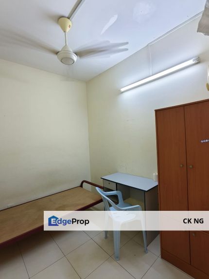 Room to rent, Kuala Lumpur, Setapak