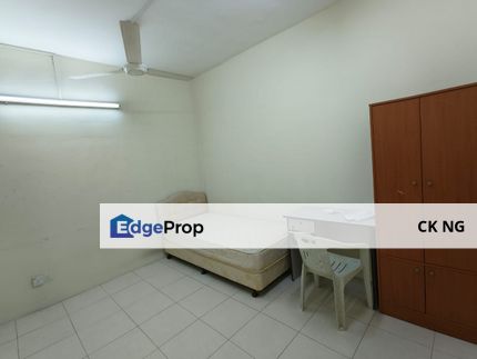 Room to rent, Kuala Lumpur, Setapak