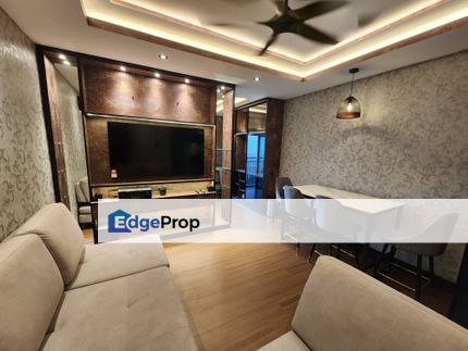 Very nice and prestige unit for rent , Selangor, Subang Jaya