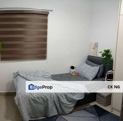 Room renting -FEMALE only, Kuala Lumpur, Cheras