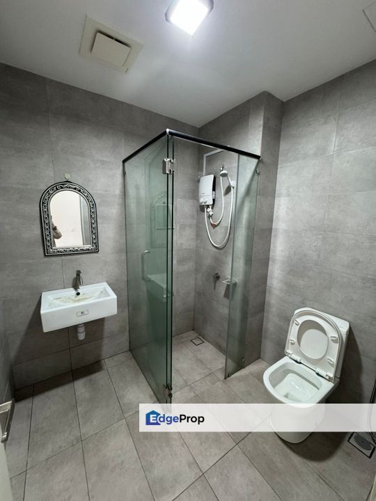 Below market unit for selling, Selangor, Subang Jaya