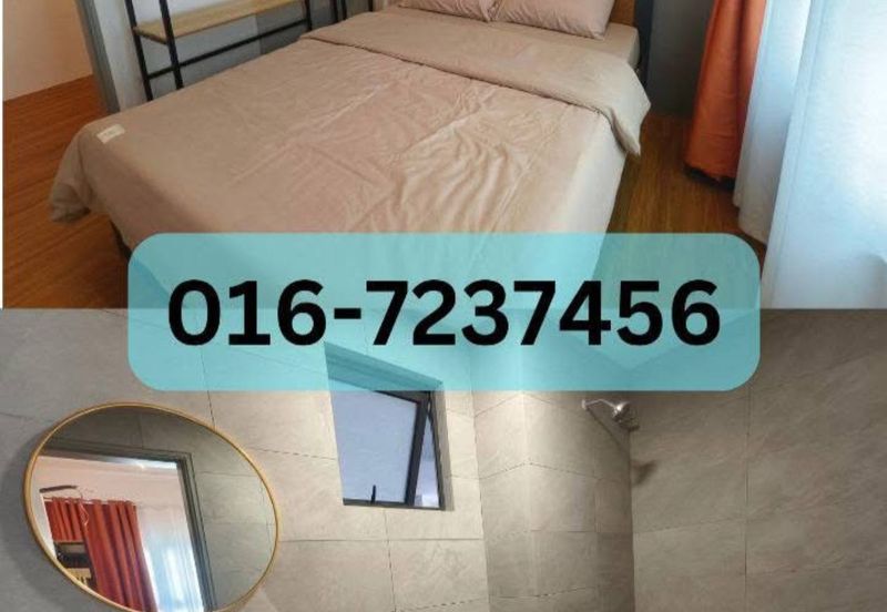 Armani Residence Bukit Lanjan