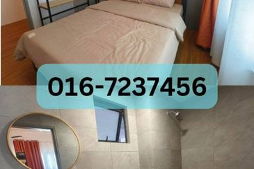 Residensi Armani Bukit Lanjan