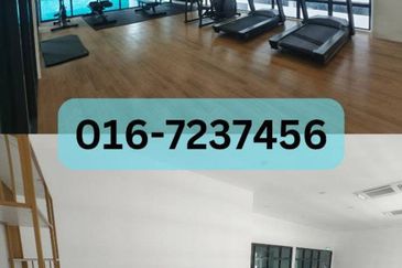 Residensi Armani Bukit Lanjan