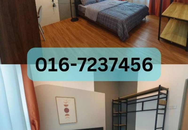 Armani Residence Bukit Lanjan