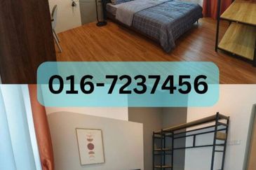 Residensi Armani Bukit Lanjan