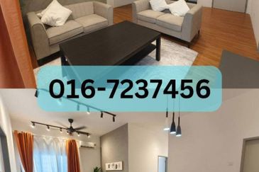 Residensi Armani Bukit Lanjan