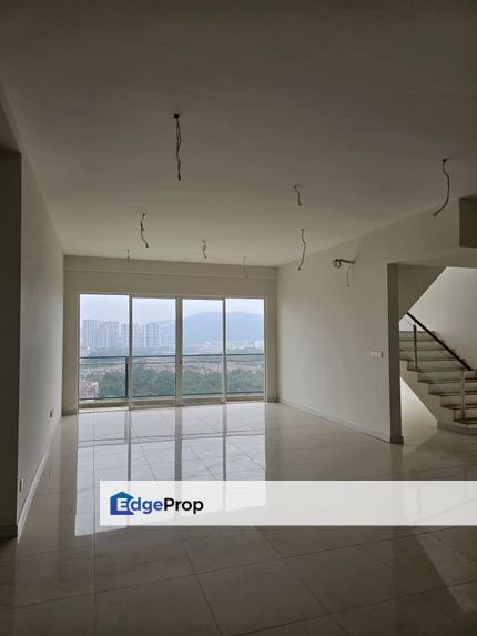 Casa Green nice penthouse, Selangor, Cheras