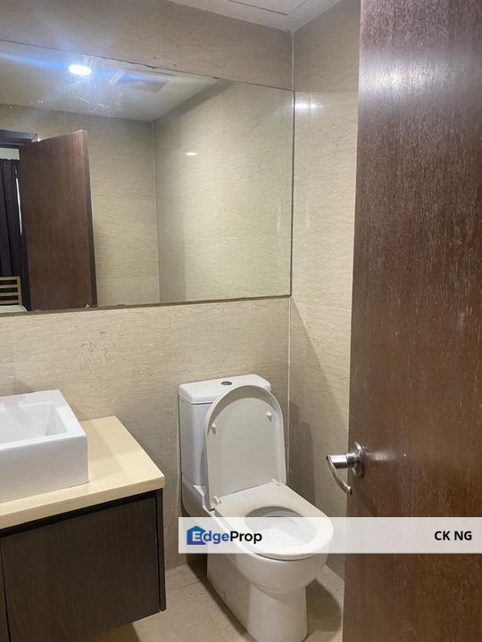 Regalia Jln Sultan Ismail F Furnished, good return, Kuala Lumpur, KL City