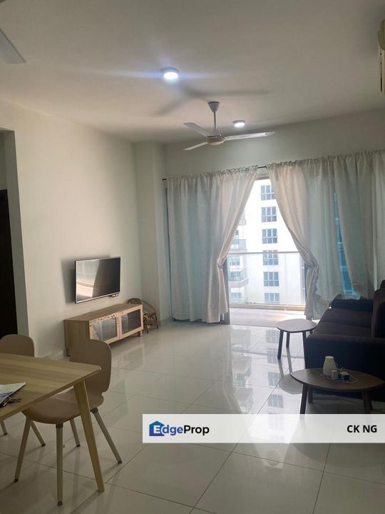 Regalia Jln Sultan Ismail F Furnished, good return, Kuala Lumpur, KL City