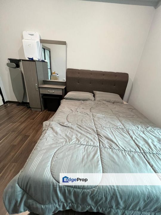 Old Klang Road Kuchai Lama Premium Low Density Condo for Sale Freehold Full Furnished, Kuala Lumpur, Kuchai Lama
