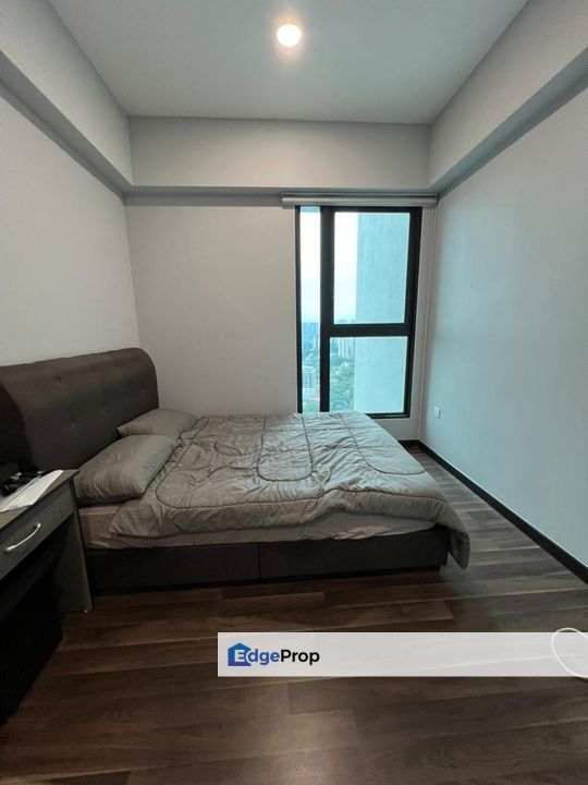 Old Klang Road Kuchai Lama Premium Low Density Condo for Sale Freehold Full Furnished, Kuala Lumpur, Kuchai Lama