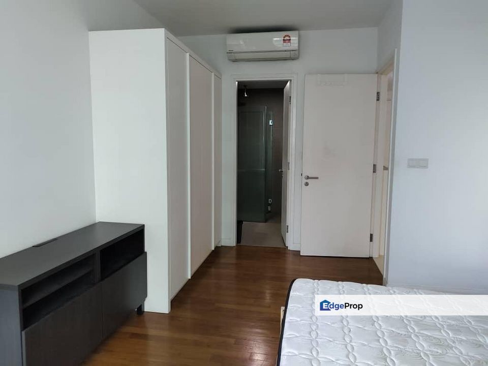 Cheapest available, most valuable apartment in the area, Kuala Lumpur, Ampang