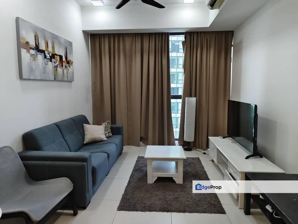 Cheapest available, most valuable apartment in the area, Kuala Lumpur, Ampang