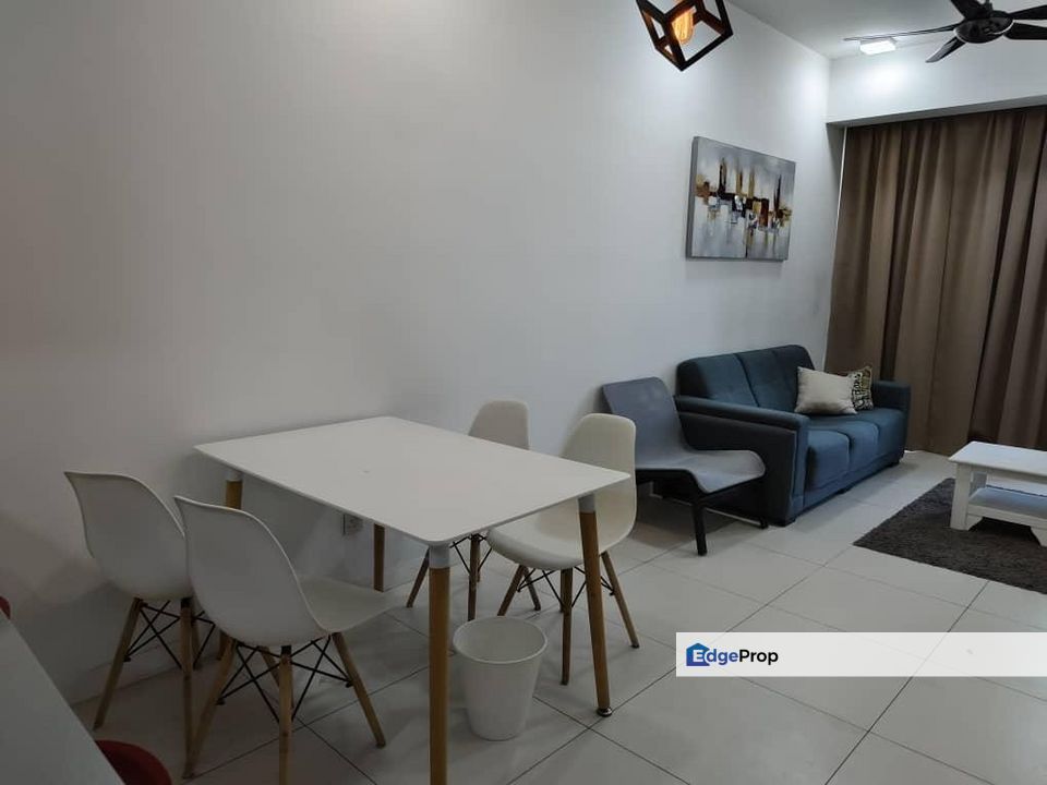 Cheapest available, most valuable apartment in the area, Kuala Lumpur, Ampang