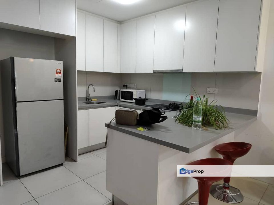 Cheapest available, most valuable apartment in the area, Kuala Lumpur, Ampang