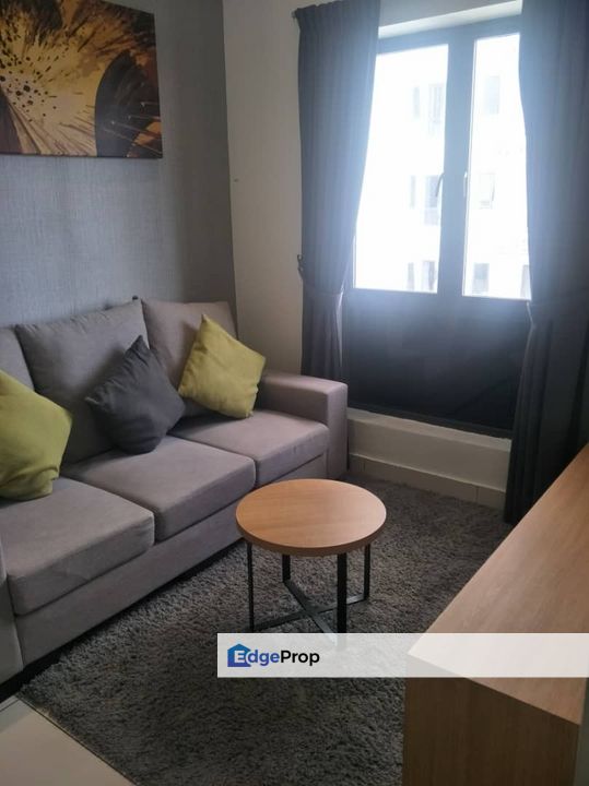 1 Tebrau unit to let go. Price negotiable, Johor, Johor Bahru