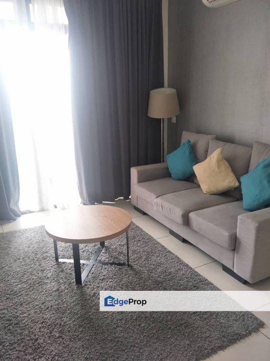 1 Tebrau unit to let go. Price negotiable, Johor, Johor Bahru