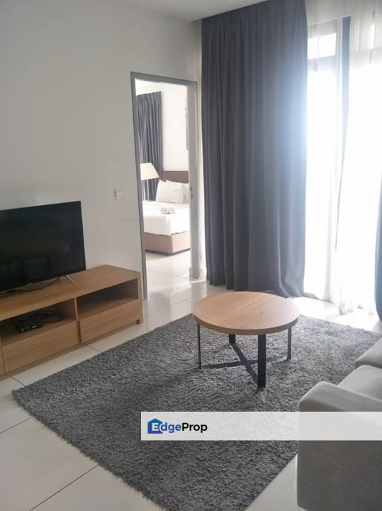 1 Tebrau unit to let go. Price negotiable, Johor, Johor Bahru