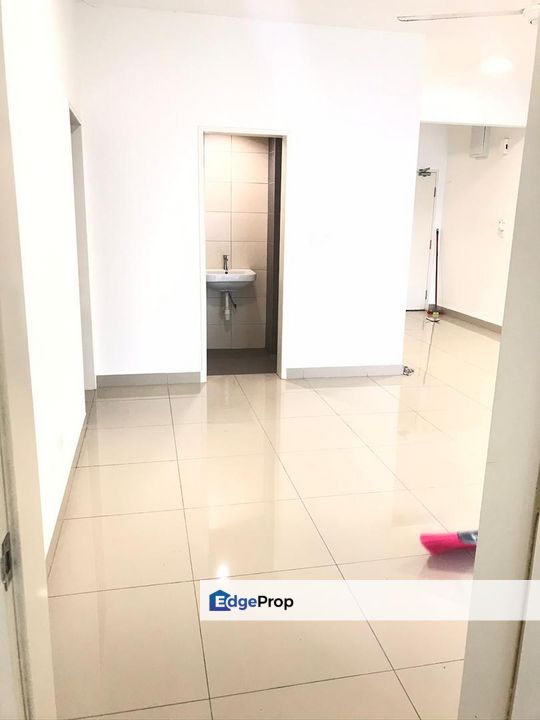 Nice unit to let go, nice KL view, Kuala Lumpur, Cheras