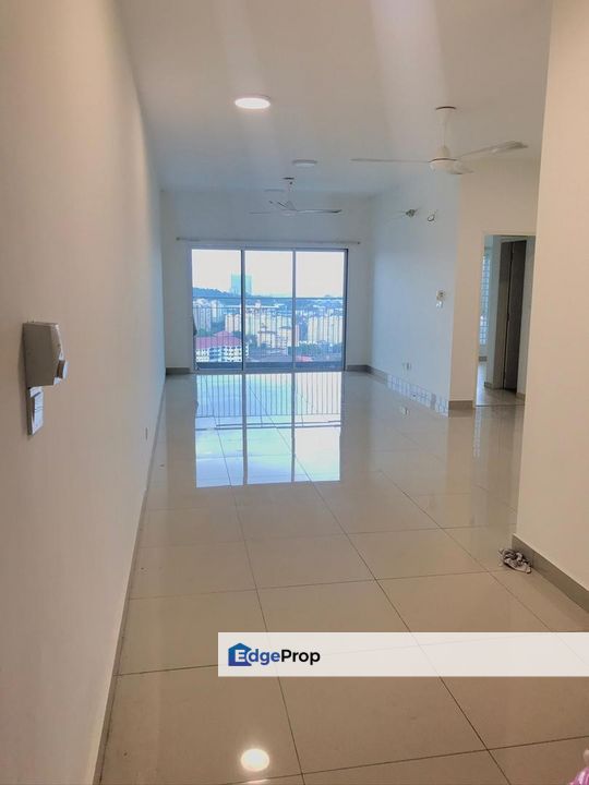 Nice unit to let go, nice KL view, Kuala Lumpur, Cheras