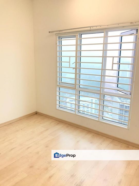 Nice unit to let go, nice KL view, Kuala Lumpur, Cheras