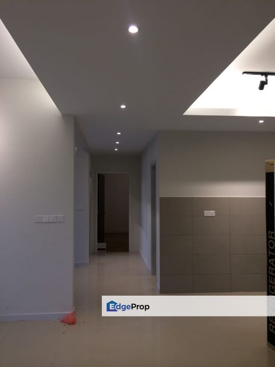 Casa Green Cheras , big size, ambient environment and comfortable, Selangor, Cheras