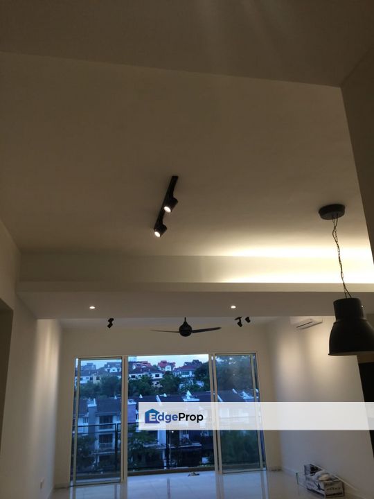 Casa Green Cheras , big size, ambient environment and comfortable, Selangor, Cheras