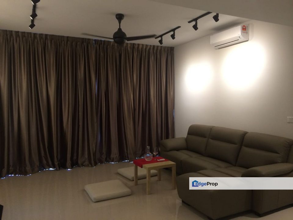 Casa Green Cheras , big size, ambient environment and comfortable, Selangor, Cheras