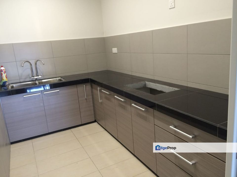 Casa Green Cheras , big size, ambient environment and comfortable, Selangor, Cheras