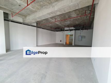 KL Eco-city New Office unit foe sell, Kuala Lumpur, KL City