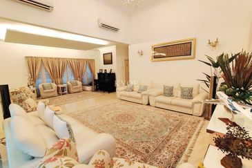 Seksyen 10, Shah Alam